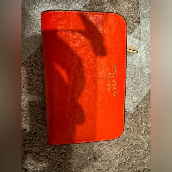 kate spade Handbags - COPY - Kate Spade brand new wallet